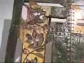 افتتاح معرض 