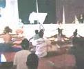 Tarrafal e Praia - 2ª Digressão a Cabo Verde 2000 Workshps