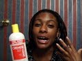 Cream of Nature Shampoo Cream of Nature Shampoo