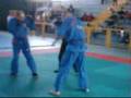videos de Extreme Combact 2007 Gara Interstile I°c Vovinam Agrate