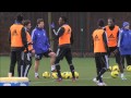 Chelsea FC - Blues news headline