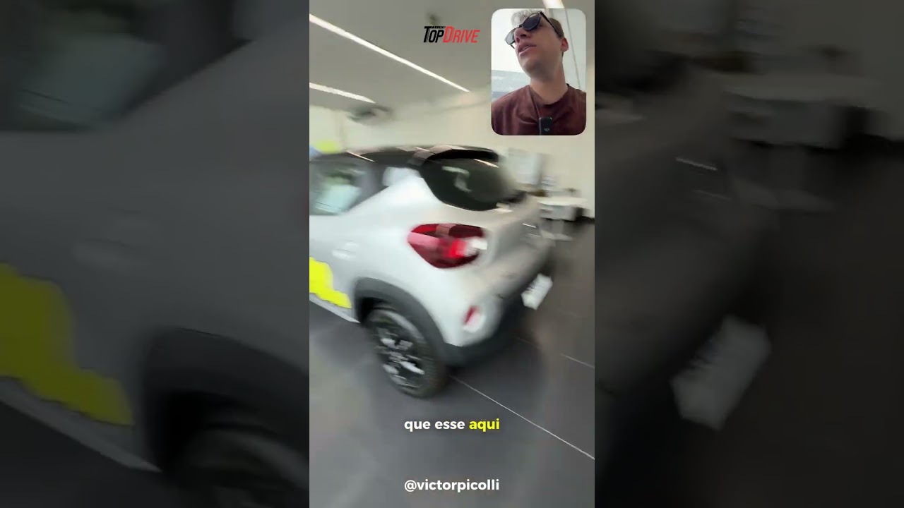 Renault Kardian: Você precisa entender isso!