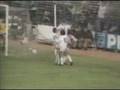 Golazo de Butragueño
