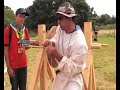 Le catapulte di Leonardo da Vinci, spiegate dall\ Le catapulte di Leonardo da Vinci, spiegate dall\