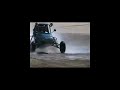 Drakart  Playing in the water with Pilots and Odysseys