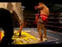 Berat Turkish Pitbull.. KO C-klasse 15 years!