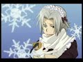 【腐向け】リボキャラをメイドにしてみた【女装注意】