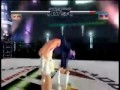 DOA4 Ayane ryona