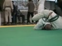 Roma Jiu Jitsu Challenge 2007 - Finale cint.BLU - 94 Kg
