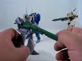 Macross plus GNU-DOU series Review