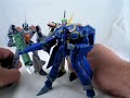 macross plus gnu dou series review