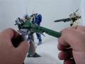 Macross plus GNU-DOU series Review