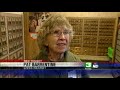 Blind Bell Ringer Threatened, Robbed