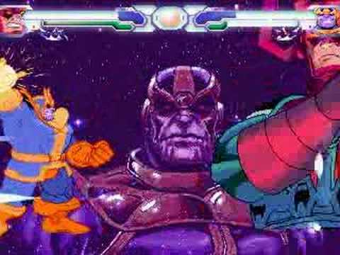 thanos