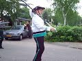 Harpe Davids Zoetermeer Avond4Daagse Pijnacker
