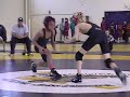 Tyler wrestling 70 lb