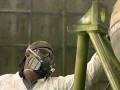 videos de Air Force crew paints the first Orion Crew Module flight test vehicle