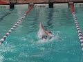 My 200m IM PB My 200m IM PB