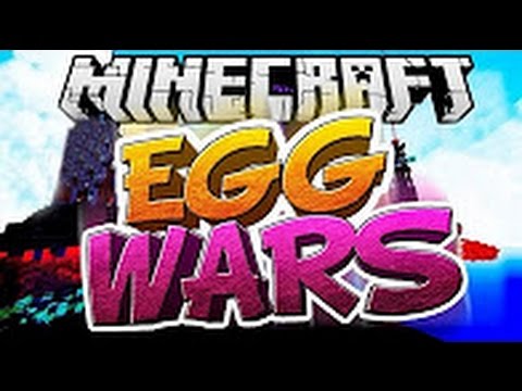 Hacker Engin | Minecraft Egg Wars | #1 w/ Engin Gökhan