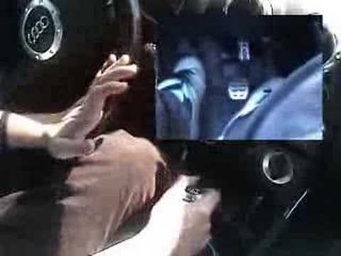 how to drive a stick