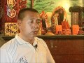 (廟會影音)高市梓官區蚵仔寮北極殿門神主委口述