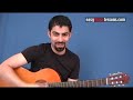 Beginner Guitar Lessons: Basic Guitar Chords - EasyMusicLessons.com Beginner Guitar Lessons: Basic Guitar Chords - EasyMusicLessons.com