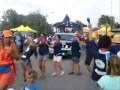 Carnaval Bonaire 2013 Makamba style! - YouTube