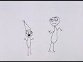 Rejected Commercials by Don Hertzfeldt