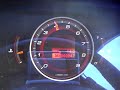 2007 Honda Civic Type R FN2 - Rolling start in 2nd gear