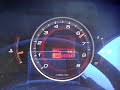 2007 Honda Civic Type R FN2 - Rolling start in 2nd gear