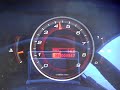 2007 Honda Civic Type R FN2 - Rolling start in 2nd gear