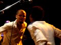 Karaib live - Kola Note - Moun Damou