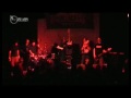Mallacán Live@Gebäude9 Cologne Mallacán Live@Gebäude9 Cologne