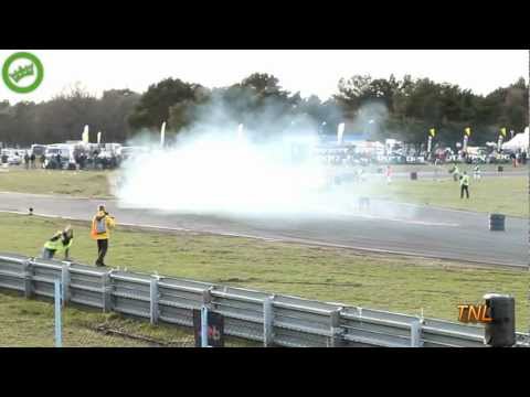 Compilation TNL de fails : avril 2012