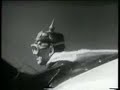 Snoopy Vs Red Baron - updated sound