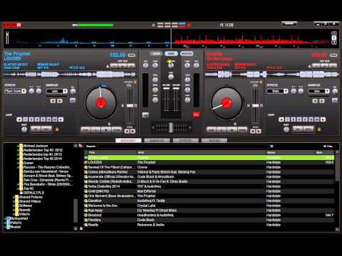 how to set up ion discover dj with virtual dj how to set up ion discover dj with virtual dj