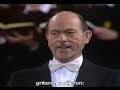 johann sebastian bach: st. john passion, bwv 245
nikolaus harnoncourt (conductor)
t�lzer knabenchor
kurt equiluz (tenor, eveangelist)
robert holl bass, jesus)
concentus musicus wien