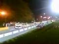 Audi quattro at Rally Ireland