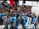 ATLETIC BALEARS, 2008 LA CONQUESTA DEL PARADÍS