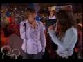 high shcool musical- start of something new