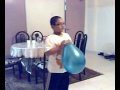mad tiup belon part 1
