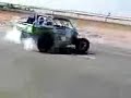 Funco UTV Drifting