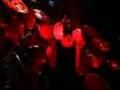 Slayer - Raining Blood(raining blood in REALITY!!!)