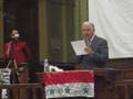 الرافعي :مؤامرة تقسيم العراق قد فشلت. المقاومة توحد العراق