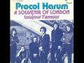 Procol Harum - Souvenir of London (1973)