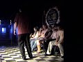 Comedy Club Hypnotist BLAZE & Pogo Power!