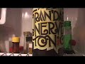 JUNK SCIENCE presents: G.N.T. PROMO #1 with COOL CALM PETE!