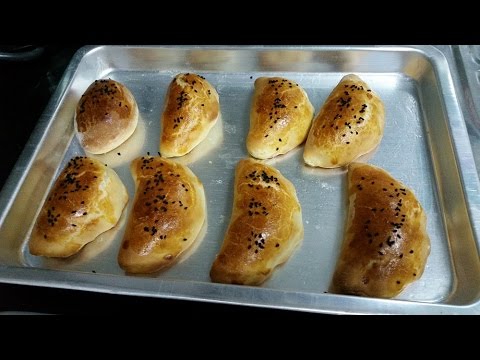 طريقة عمل عجينة العشر دقائق