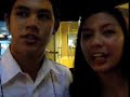 Mart Escudero & Jennica Garcia in \"Hide & Seek\"