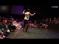 Gucchon vs FatSnake – TOKYO POPPING UNITY – THE FINAL BEST8